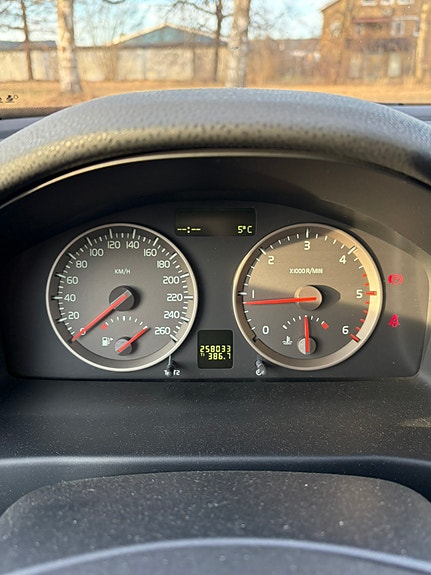 Volvo V50 13 of 14