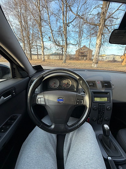 Volvo V50 14 of 14