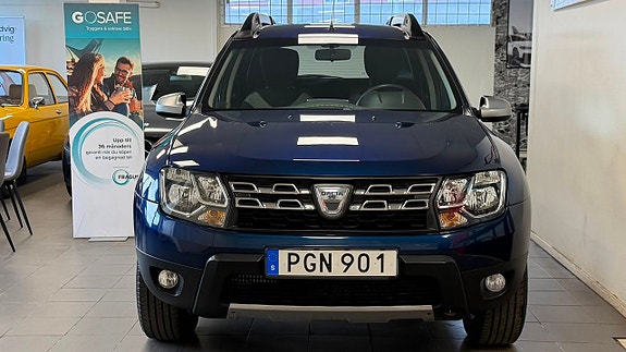 Dacia Duster 3 of 5