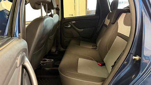 Dacia Duster 12 of 13