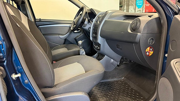 Dacia Duster 11 of 13