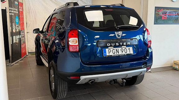Dacia Duster 4 of 5