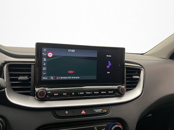 Kia Ceed 22 of 30