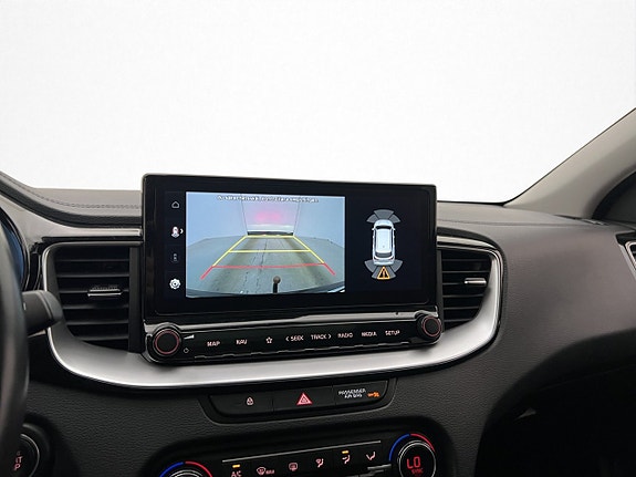 Kia Ceed 21 of 30