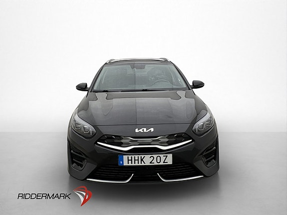 Kia Ceed 2 of 30