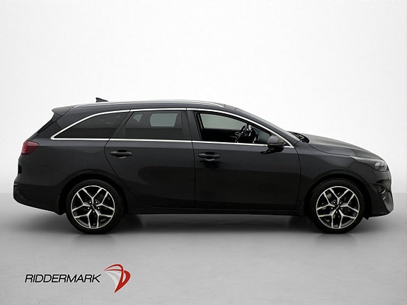 Kia Ceed 9 of 30