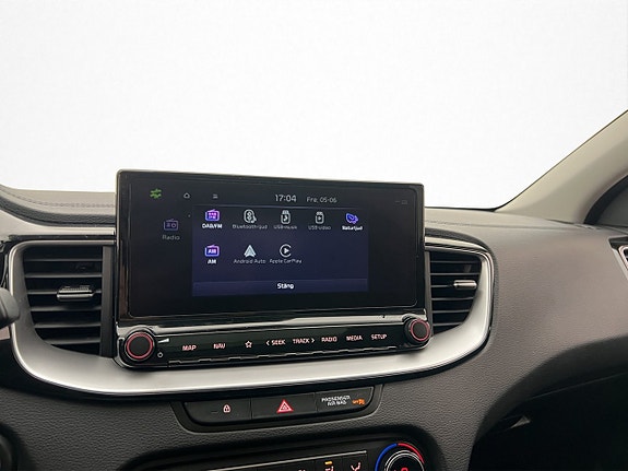 Kia Ceed 24 of 30