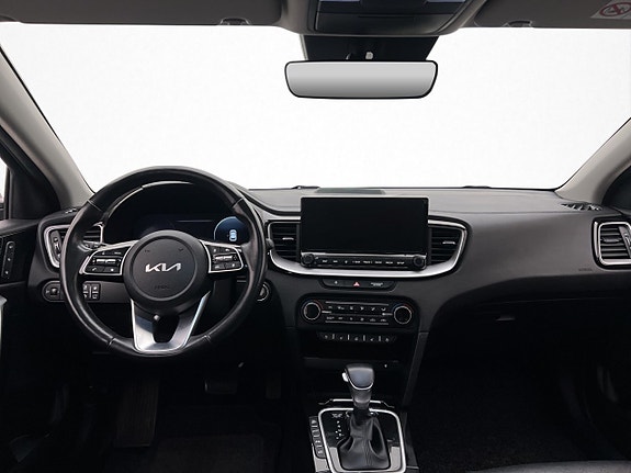 Kia Ceed 27 of 30