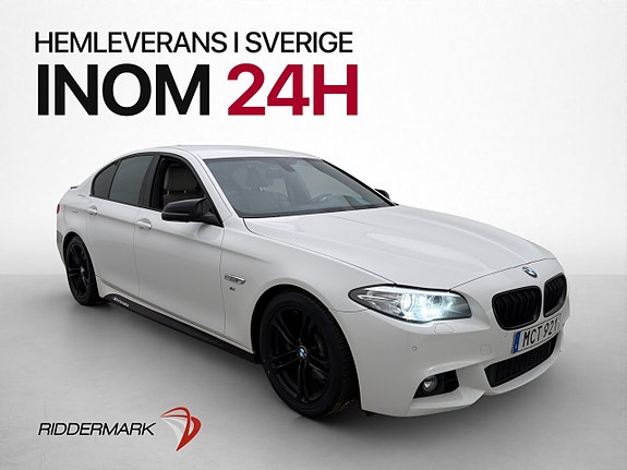 BMW 520d