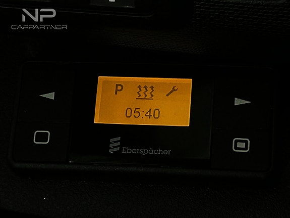 Renault Trafic 16 of 22