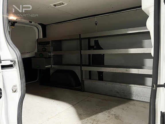 Renault Trafic 7 of 22