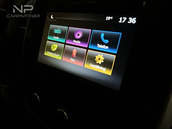 Renault Trafic 18 of 22