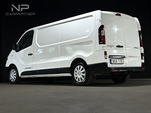 Renault Trafic 5 of 5