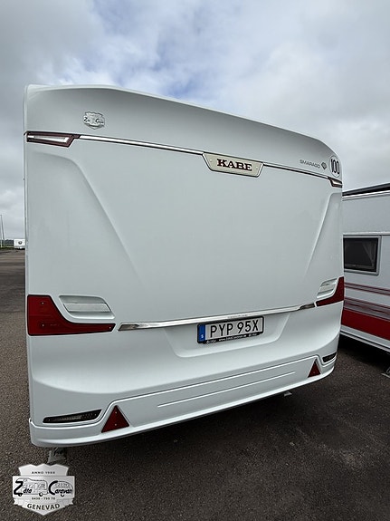 Kabe SMARAGD 520 XL KS 11 of 14