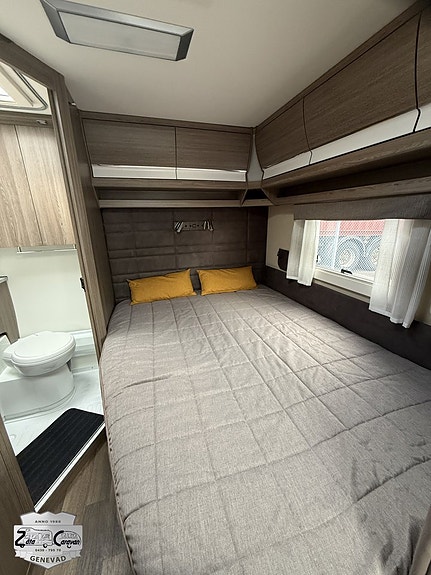 Kabe SMARAGD 520 XL KS 8 of 14