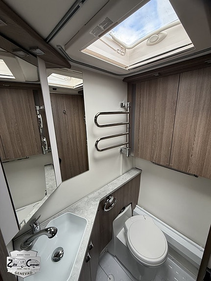 Kabe SMARAGD 520 XL KS 7 of 14