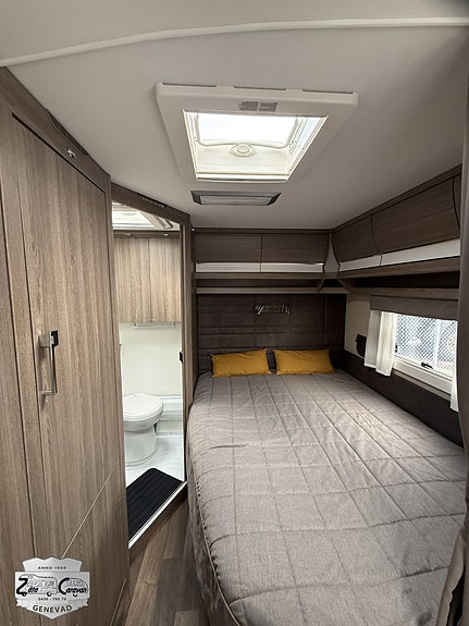 Kabe SMARAGD 520 XL KS 9 of 14