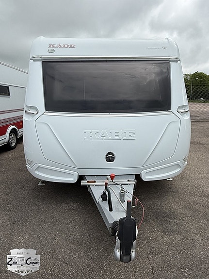 Kabe SMARAGD 520 XL KS 13 of 14