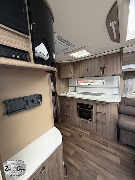 Kabe SMARAGD 520 XL KS 4 of 14