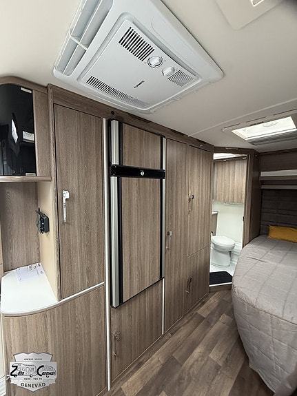 Kabe SMARAGD 520 XL KS 6 of 14
