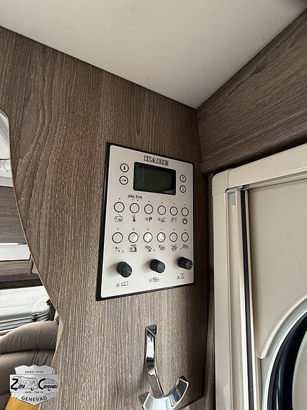 Kabe SMARAGD 520 XL KS 14 of 14