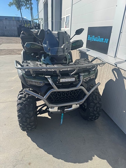 CFMOTO CForce 1000 Overland 3 of 10