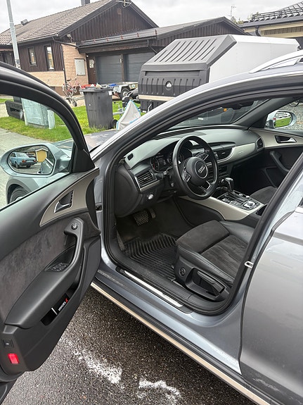 Audi A6 allroad 5 of 5