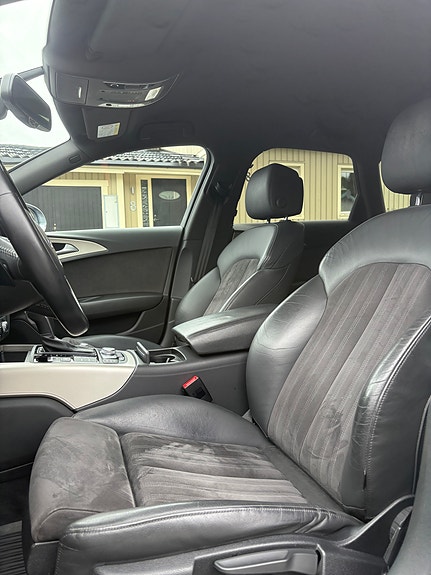 Audi A6 allroad 6 of 12