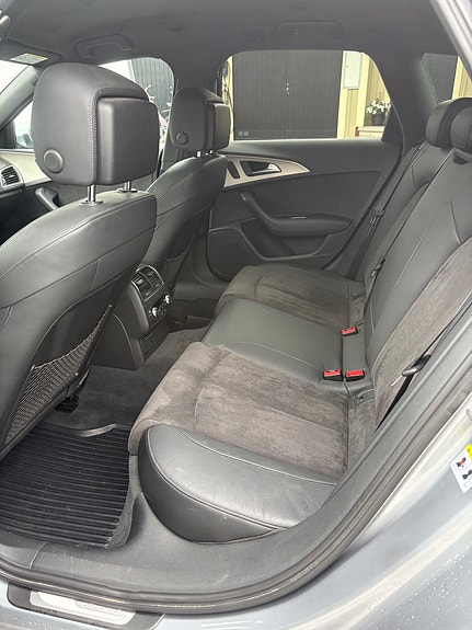 Audi A6 allroad 9 of 12