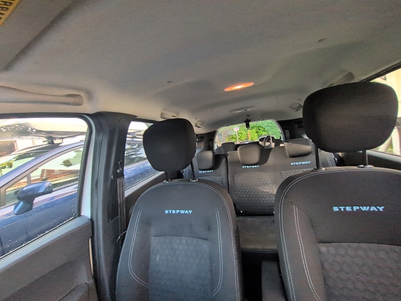 Dacia Lodgy Stepway 7 of 9