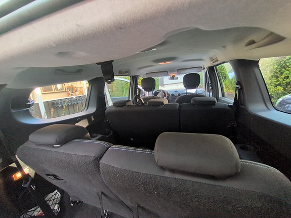 Dacia Lodgy Stepway 9 of 9