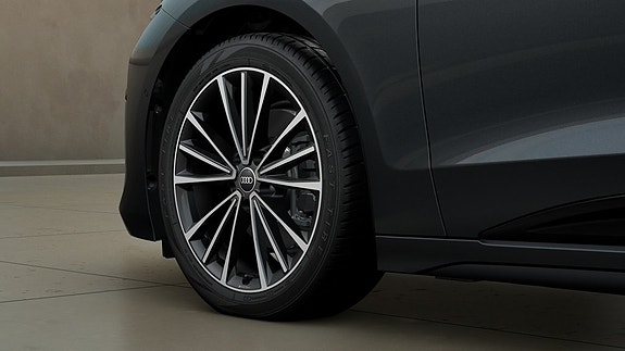 Audi A6 4 of 11