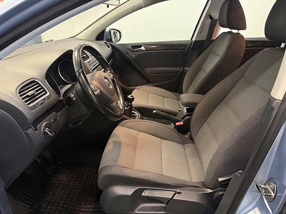 Volkswagen Golf VI 8 of 24