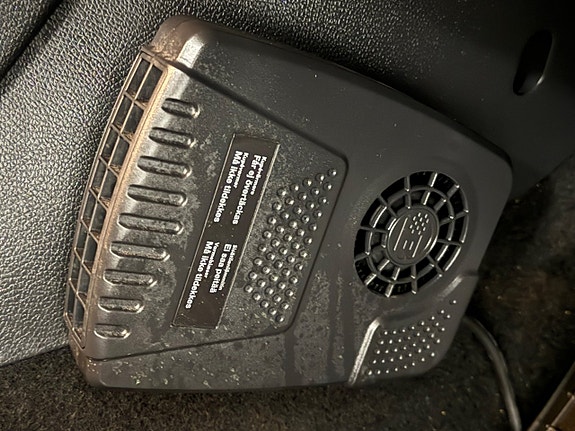 Volkswagen Golf VI 23 of 24