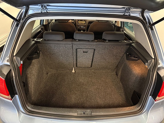 Volkswagen Golf VI 24 of 24