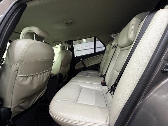 Saab 9-5 14 of 17