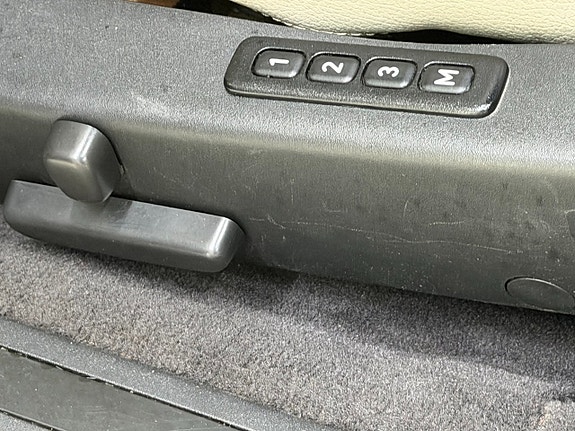 Saab 9-5 11 of 17