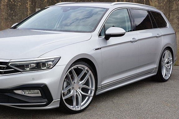 Volkswagen Passat 11 of 28