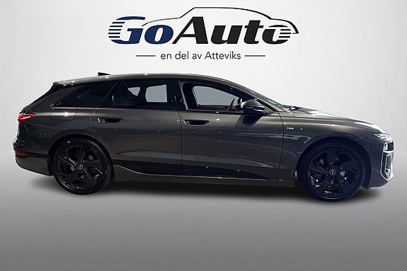 Audi A6 2 of 5