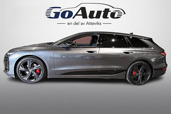 Audi A6 5 of 5