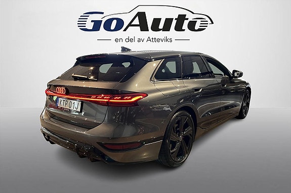 Audi A6 3 of 5