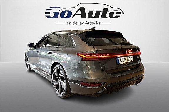 Audi A6 4 of 5