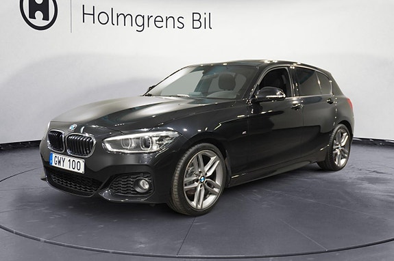 BMW 118d