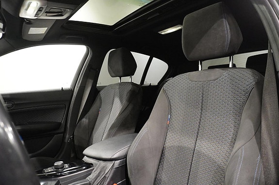 BMW 118d 8 of 15