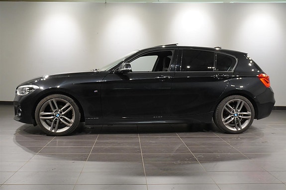 BMW 118d 2 of 2