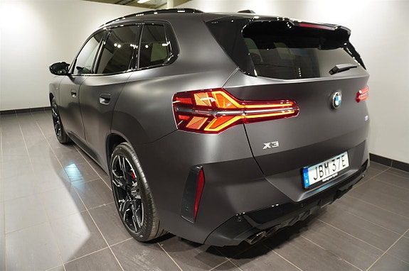 BMW X3 23 of 24