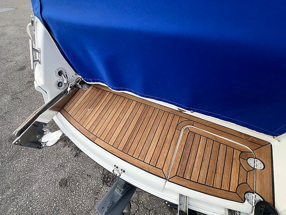 Bavaria 25 Sport -2004 | Volvo Penta D4-210 3 of 5