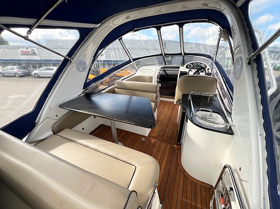 Bavaria 25 Sport -2004 | Volvo Penta D4-210 4 of 5