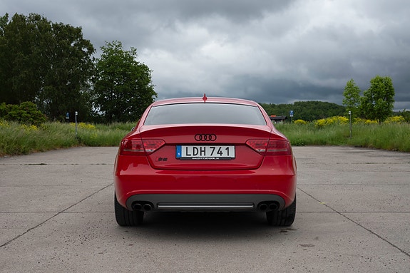 Audi S5 3 of 10