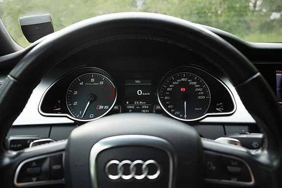 Audi S5 8 of 10